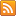 RSS icon