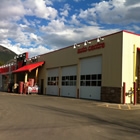 New Canadian Tire Store in Invermere