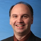 Rod Schween, new president of Jim Pattison Broadcast Group.