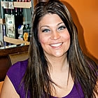 photo of a lady who owns Aeon salon in Castlegar