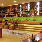 A professionally designed living room
