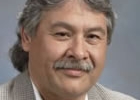 Photo of Garry Merkle