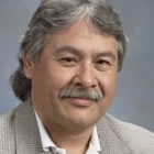 Photo of Garry Merkle