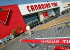 Photo of Canadian Tire