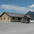 Photo of a building