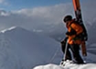 Kicking Horse Logo
