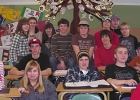 Photo of kids in a classroom