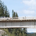 bridge under construction