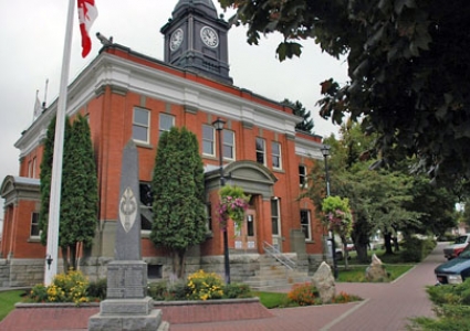 Grand Forks is a city that is proud of its heritage.
