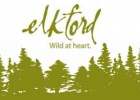 Elkford's Logo