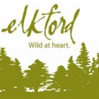 Elkford's Logo