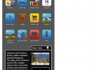 Photo of a device app