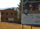 Photo of a building under construction