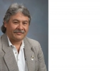 Photo of Garry Merkle