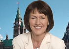 Photo of joyce murray liberal MP