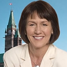 Photo of joyce murray liberal MP