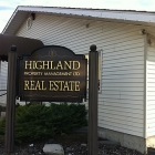 Photo of Highland Property Management Building