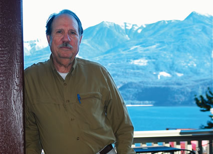 Photo of John Eckland