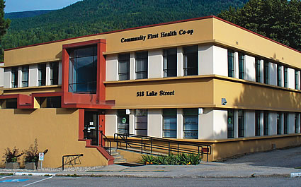 Community First Pharmacy