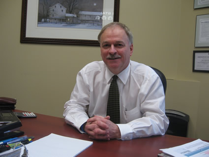 David Girling