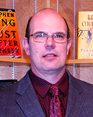 David Wilks, Mayor of Sparwood 