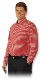 Kirk Hodgson