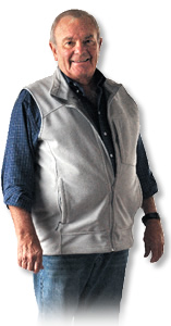 Lou Rogers