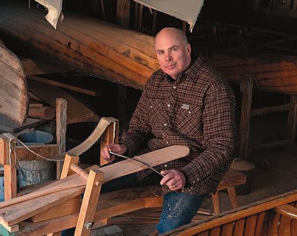 Photo of Mike Elliott