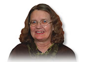 Sandra Albers