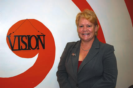 Bev Middlebrook