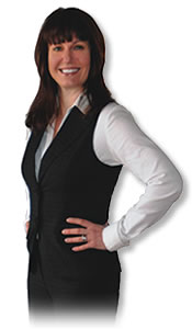 Tanya Laing Gahr