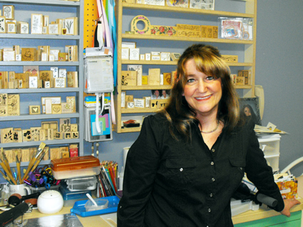 Lori Cameron