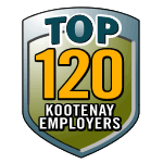 Top 120 logo
