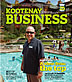 Magazine Cover